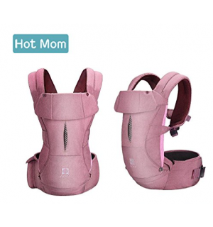 Hot mom baby carrier best sale