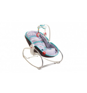 Tiny Love 3 in 1 Rocker Napper Reviews