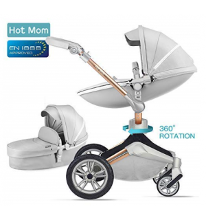 hot mom pushchair 2018 uk