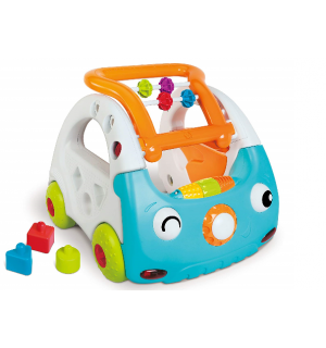 Infantino 3 in sale 1 activity walker
