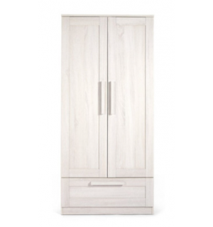 mamas and papas atlas wardrobe