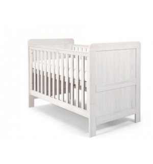 Mamas Papas Atlas Cot Bed Reviews