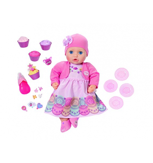 Baby annabell clearance sainsburys