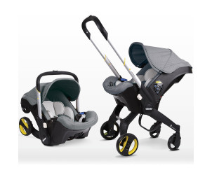 Car Seat To Stroller 