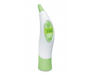 Fever Alert Digital Ear Thermometer