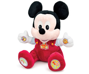 Baby Mickey Play And Learn