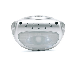 Safety Night Light Night With Projection