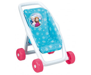 Disney Frozen Doll Stroller