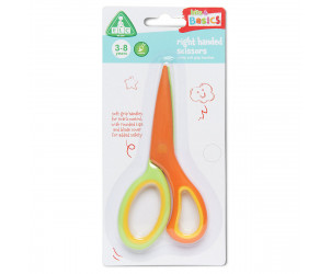 Right Handed Toddler Scissors