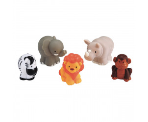 Wild Animals