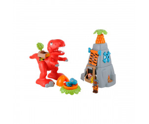 Dino Playset