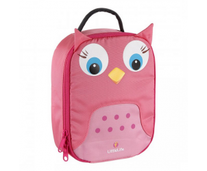 Animal Lunch Pack - Owl