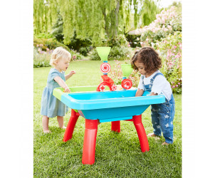 Sand and Water Table