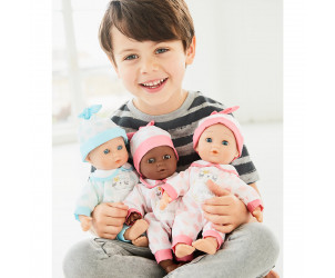 Cupcake My First Doll - Ava