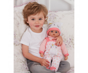 Cupcake Giggling Daisy