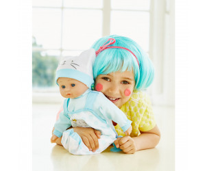 Cupcake Giggling George