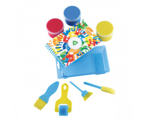 Hand Printing Art Case