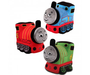 My First Thomas & Friends Rattle Rollers