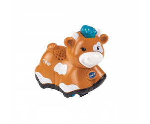 Toot Toot Cow