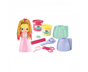 Princess Hairdresser Set