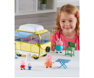 Campervan Set