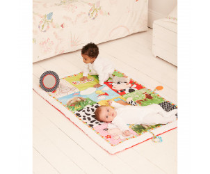 Jumbo Playmat