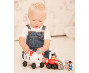 Space Mission Explorers