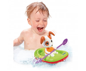 Toomies Paddling Puppy
