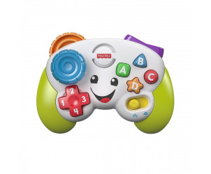Laugh & Learn Game Controller