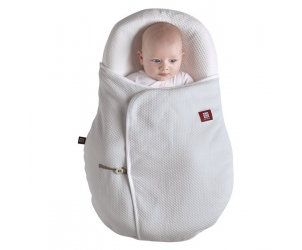 Padded Cotton Cover cocoonacover
