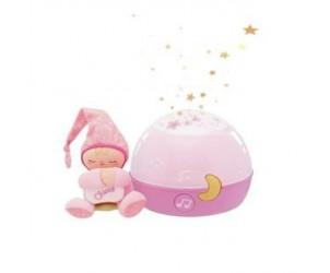 Stars projector