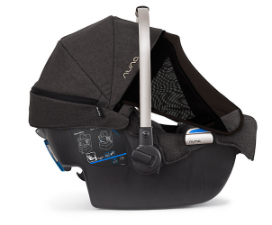 Nuna PIPA icon i Size Car Seat and Base Suited collection Reviews
