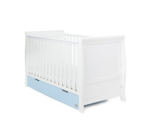 Stamford Cot Bed