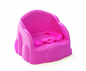 Basic booster seat 