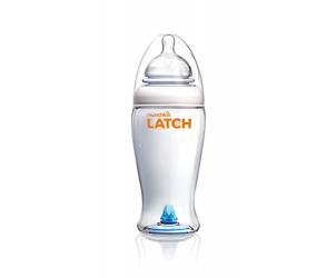 Latch bottle 330ml