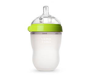 Natural Feel Baby Bottle 250ml