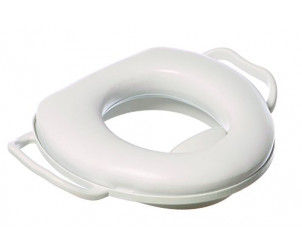 Potty Seat with Handles