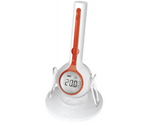 One touch 3-in-1 digital thermometer