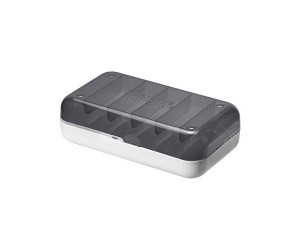 Express and Go Storage case