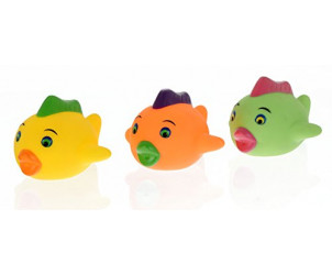 Bath Toys Water Friends Critters and Fish