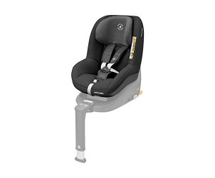 Pearl Smart i-Size Toddler Car Seat