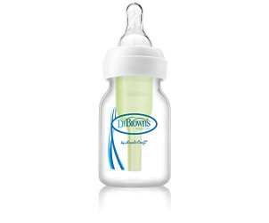 Options Preemie Bottle