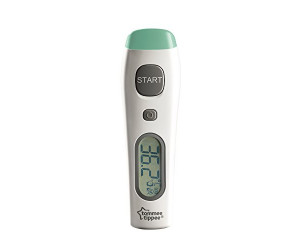 No Touch Forehead Thermometer