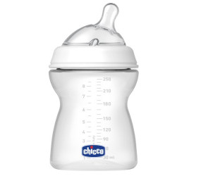 Natural feeling baby bottle 250ml