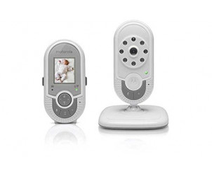 MBP621 Video Baby Monitor