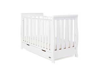 Stamford Mini Cot Bed