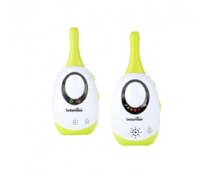 Baby Monitor Simply Care