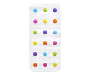 Dandy Dots Bath Mat