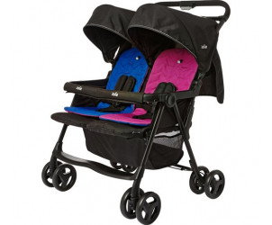 Joie Aire Twin Stroller Reviews page 2