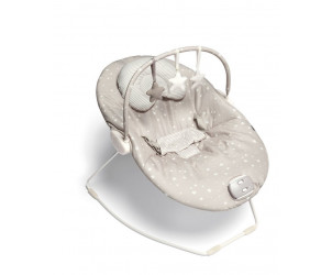 Mamas Papas Capella Bouncing Cradle Reviews